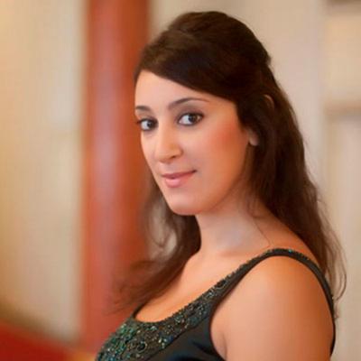 Dora Rodrigues