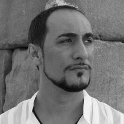 José Júlian Frontal