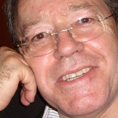 Mário Anacleto 