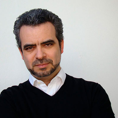 Luís Rodrigues
