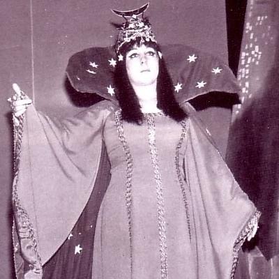 Elizete Bayan