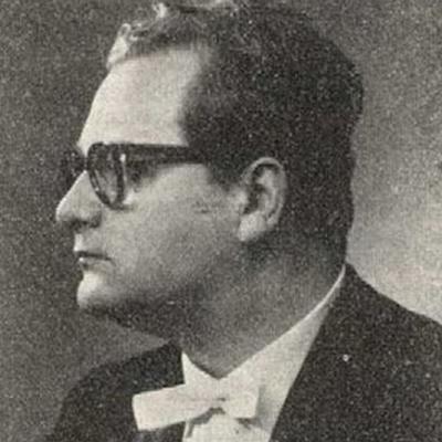 Gunther Arglebe