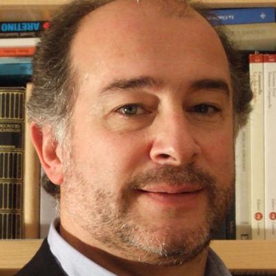 Jorge Vaz de Carvalho
