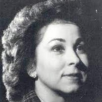 Elvira Ferreira