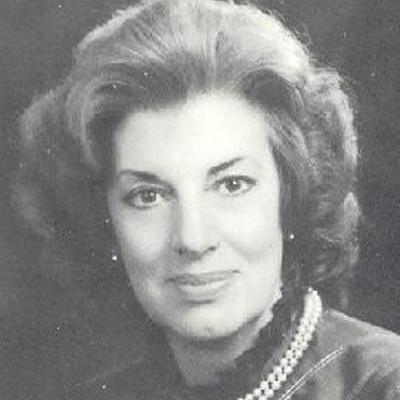 Isabel Mallaguerra