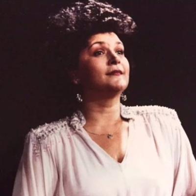 Liliana Bizineche