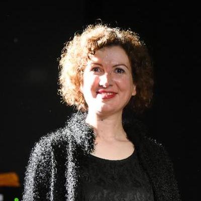 Lúcia Rodrigues