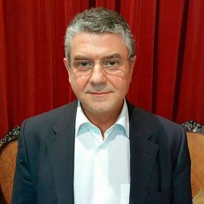 Luís Filipe Sá