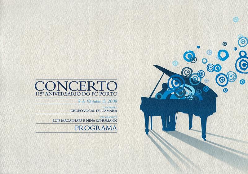 115º Aniversário do Futebol Clube do Porto 115º Aniversário do Futebol Clube do Porto