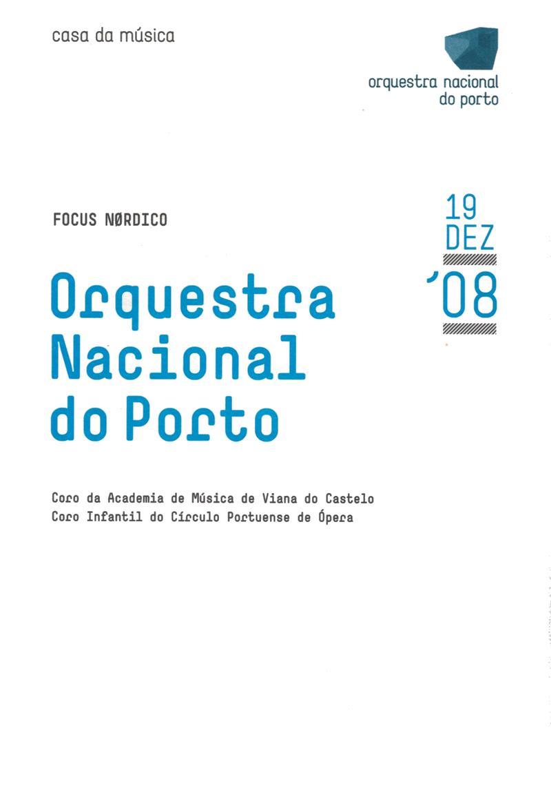 Concerto de Natal Concerto de Natal